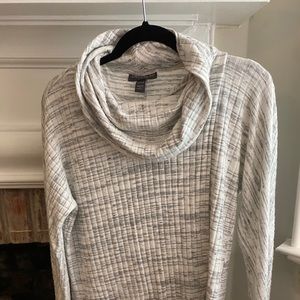Nursing sweater